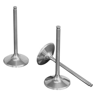 Wiseco® - Intake Titanium Valve