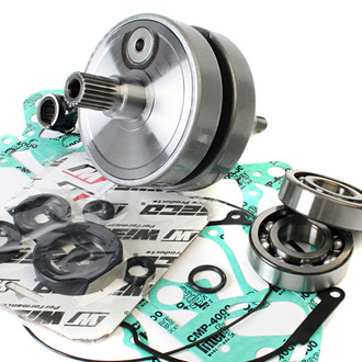 Wiseco® - Complete Bottom End Rebuild Crankshaft Kit