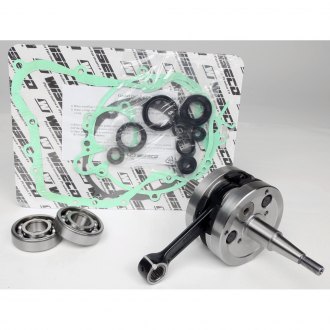 Yamaha YZ125 Engine Rebuild Kits | Complete Kits, Gaskets, Pistons