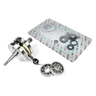Wiseco® - Complete Bottom End Rebuild Crankshaft Kit