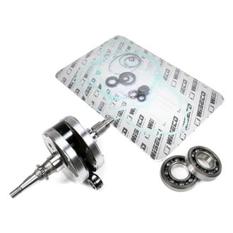 Wiseco® - Complete Bottom End Rebuild Crankshaft Kit