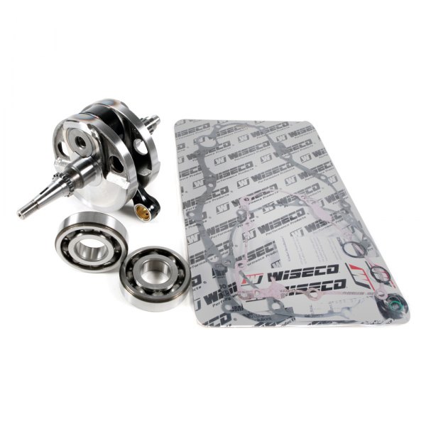 Wiseco® - Complete Bottom End Rebuild Crankshaft Kit