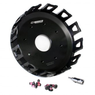 Clutch Pressure Plate For 1999 Suzuki RM250 Offroad Motorcycle Wiseco 18.P3396 