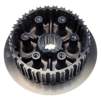 Honda CRF450R 2002-2007 Wiseco WPP3009 Forged Clutch Basket w/ Cushions Honda CRF450R 2002-2007 Wiseco WPP3009 Forged Clutch Basket w/ Cushions