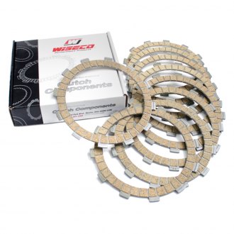 Wiseco® - Clutch Friction Plates