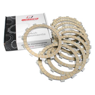 Wiseco® - Clutch Friction Plates