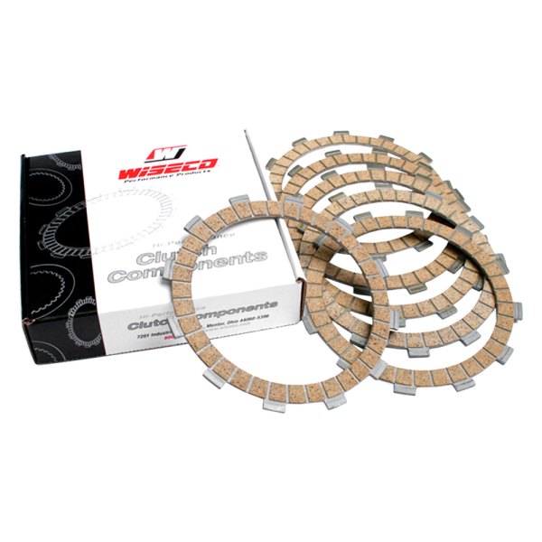 Wiseco® - Clutch Plates