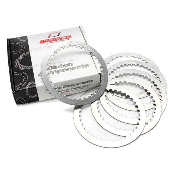 Wiseco® - Clutch Plates