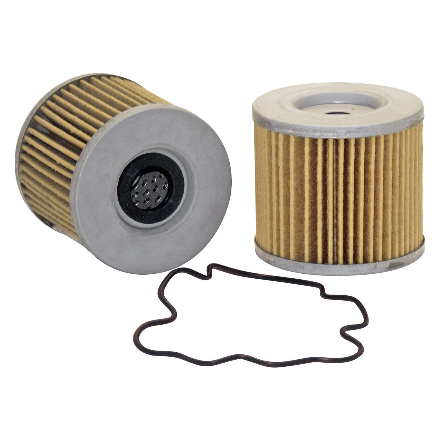 WIX® 24932 - Oil Filter - MOTORCYCLEiD.com