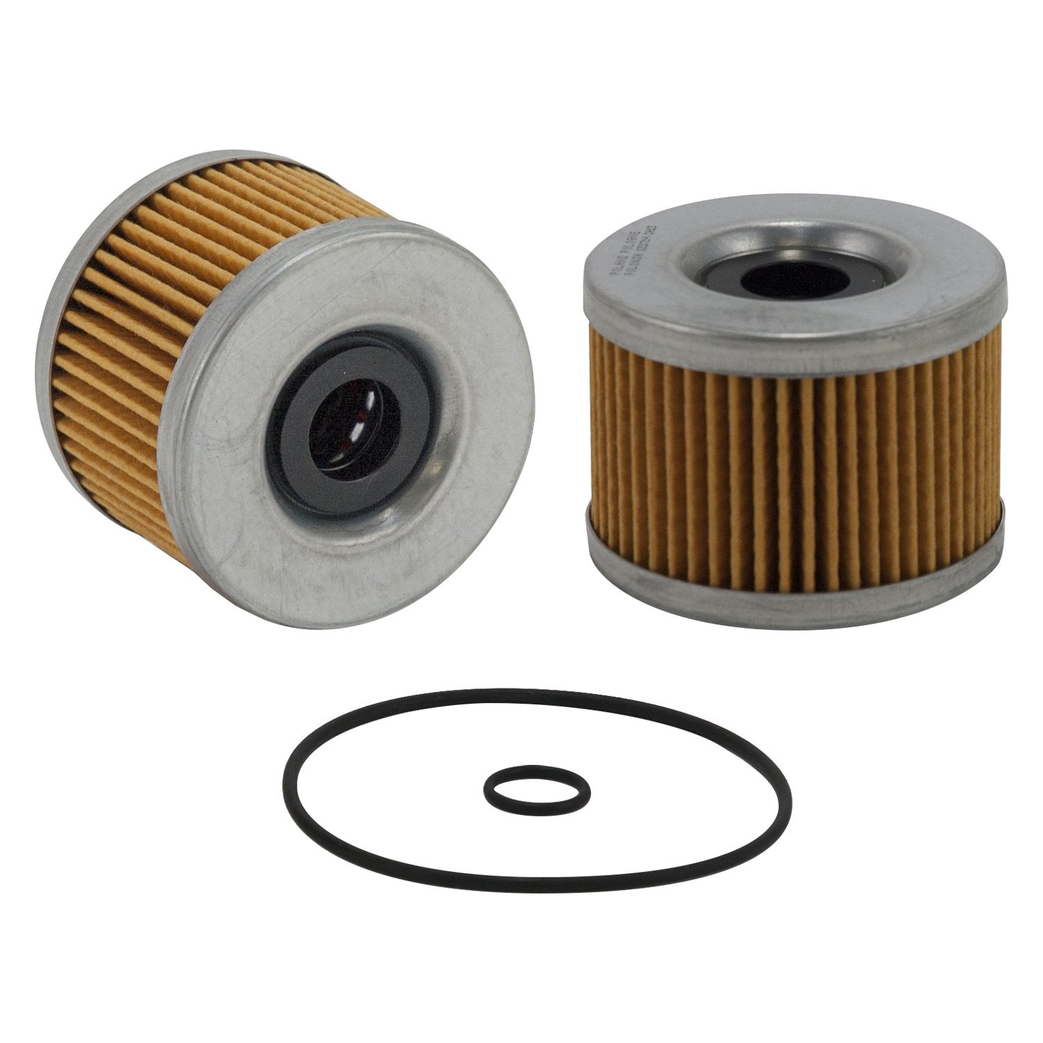 1991 Kawasaki KZ1000 Police Oil Filters | MOTORCYCLEiD