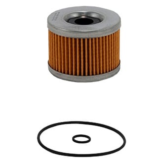 WIX® - Cartridge Lube Metal Canister Oil Filter for Motorcycles