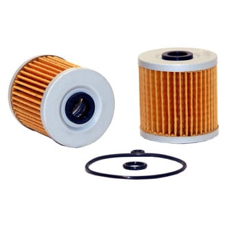 WIX® - Cartridge Lube Metal Filter