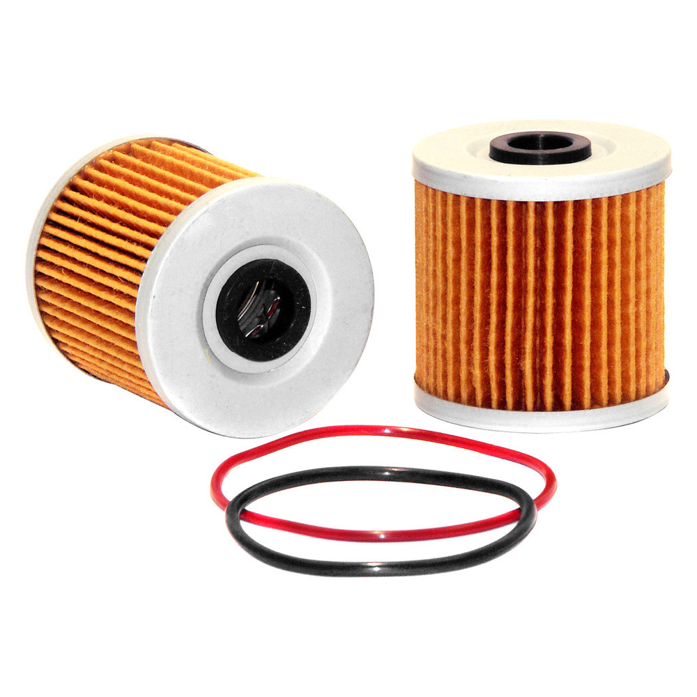 aki⭐ WIX® 24951 - Oil Filter - MOTORCYCLEiD.com