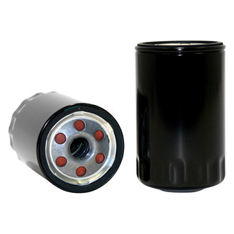 WIX® - Full-Flow Lube Engine Oil Filter