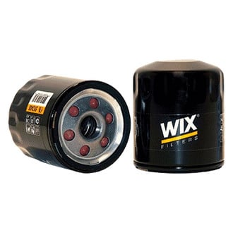 WIX® - Spin-On Lube Oil Filter for Motorcycles