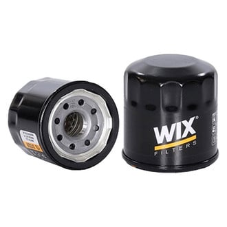 WIX® 51359 - Oil Filter - MOTORCYCLEiD.com
