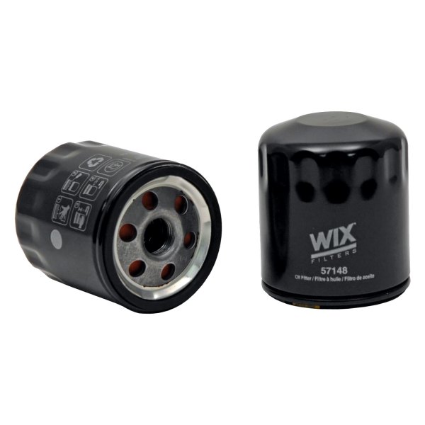 WIX® - Full Flow Oil Filter