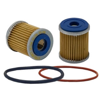 WIX® - Oil Filter