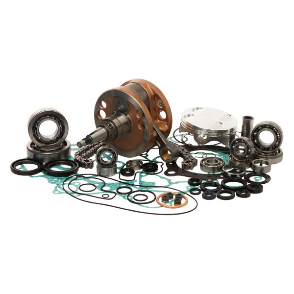 Wrench Rabbit® WR101-028 - Complete Engine Rebuild Kit - MOTORCYCLEiD.com