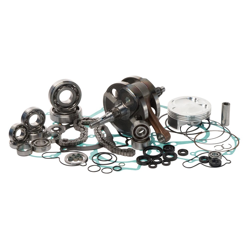 Wrench Rabbit® WR101087 Complete Engine Rebuild Kit