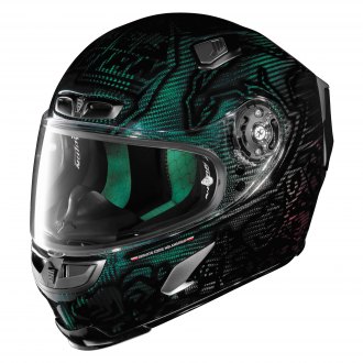 X-Lite™ | Motorcycle Helmets & Accessories - MOTORCYCLEiD.com
