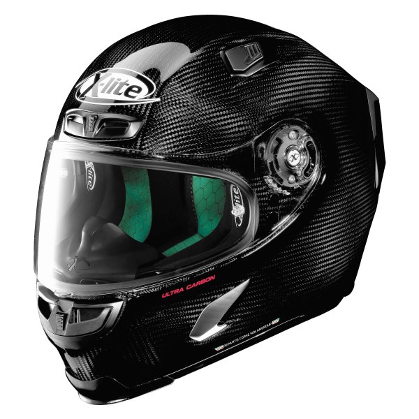 X-Lite® - X-803 Puro Ultra Carbon Full Face Helmet