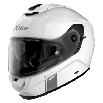 X-Lite® - X-903 Full Face Helmet - MOTORCYCLEiD.com