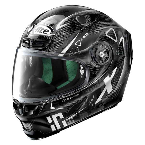 X-Lite® - X-803 Darko Full Face Helmet