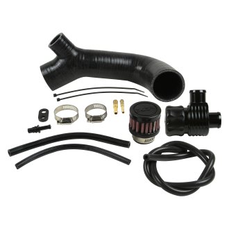 XDR Off-Road® - Turbocharger Blow off Valve