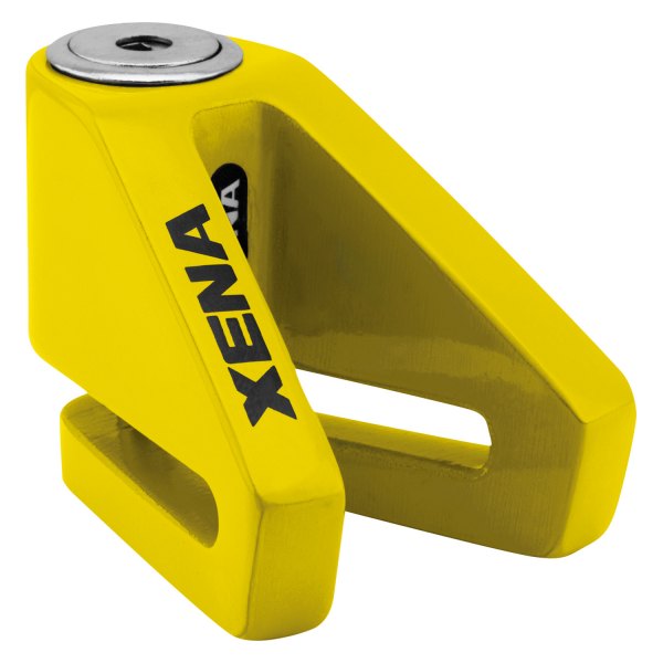 XENA® - X1 Yellow Disc Lock