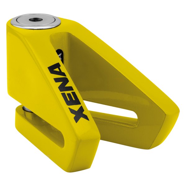 XENA® - X2 Yellow Disc Lock