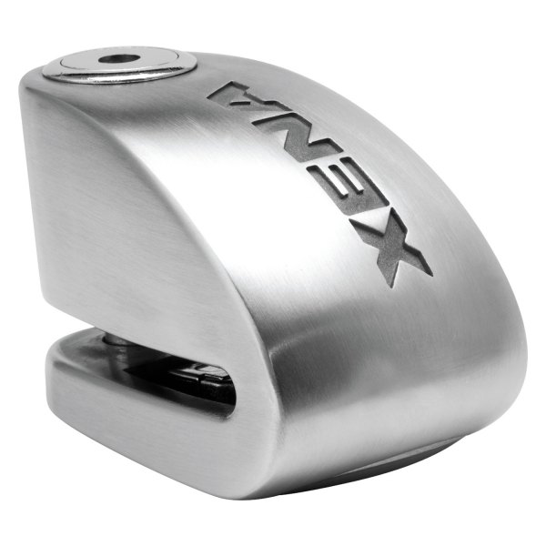 XENA® - XX-10 Natural Alarm Disc Lock