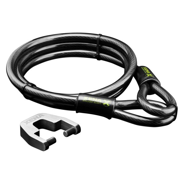XENA® - XZA Cable & Adaptor Set