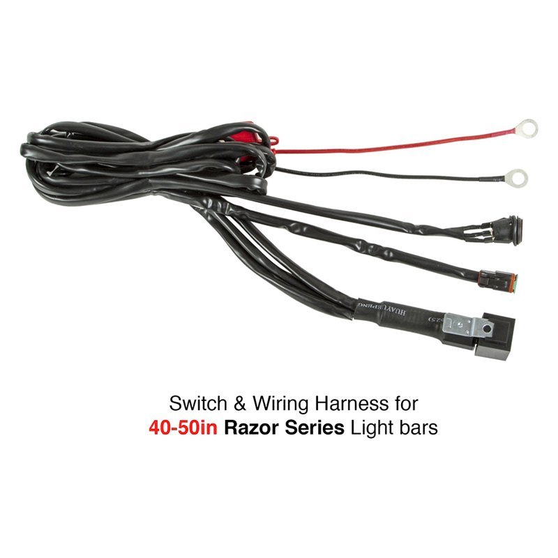 Xtm Led Light Bar Wiring Harness Instructions Shelly Lighting