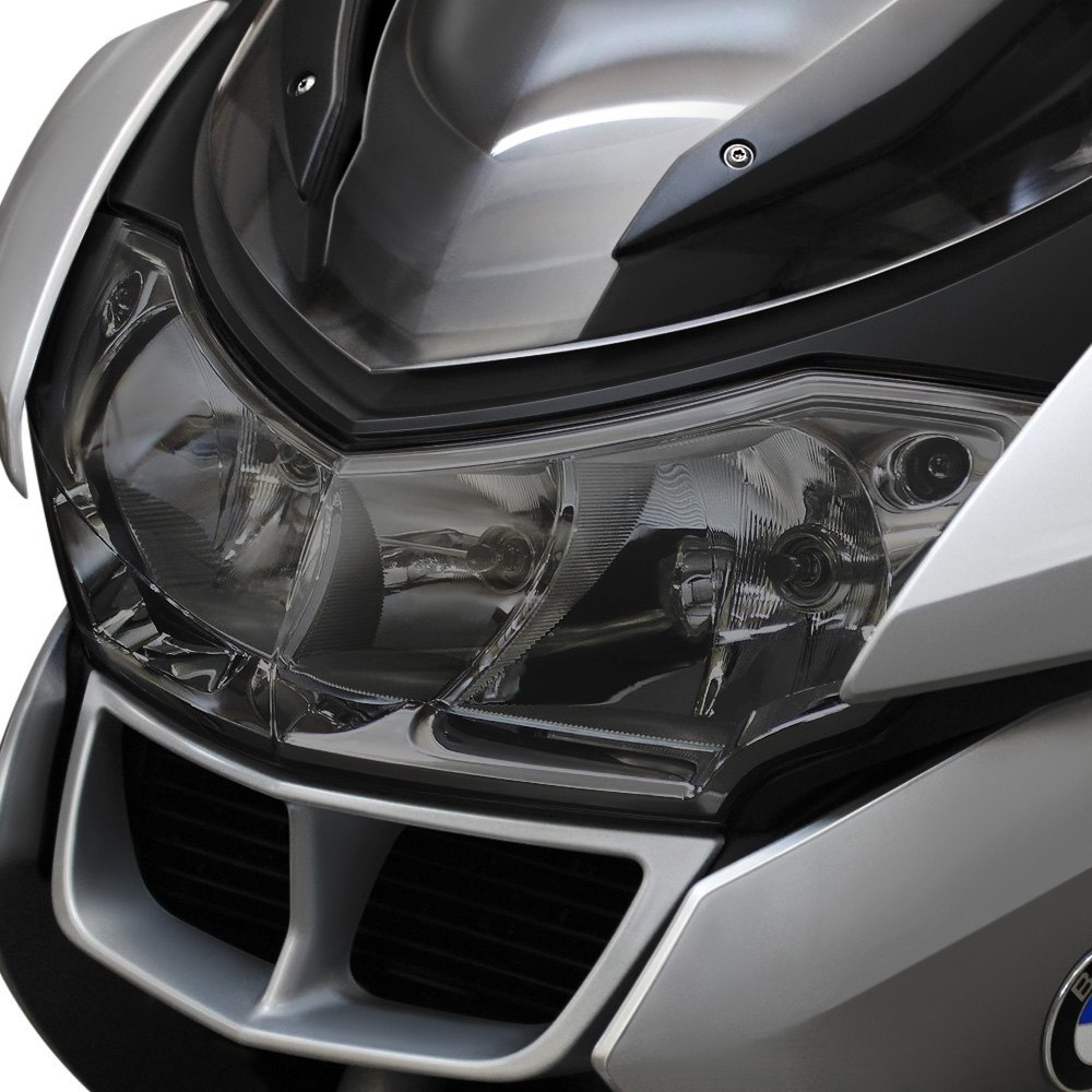 XPEL Smoke Slate Headlight Protection Film 