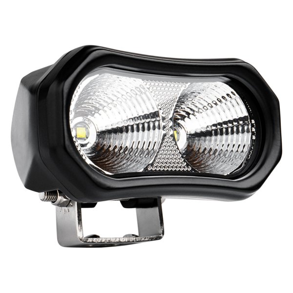 Xprite® - Mini-Pro Series 3.6" 10W Flood Beam LED Light