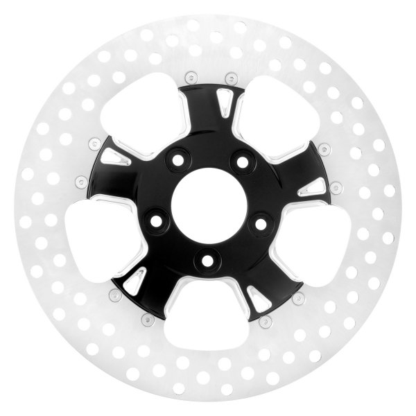Xtreme Machine® - Charger™ Front 420 Stainless Steel Xquisite Brake Rotor