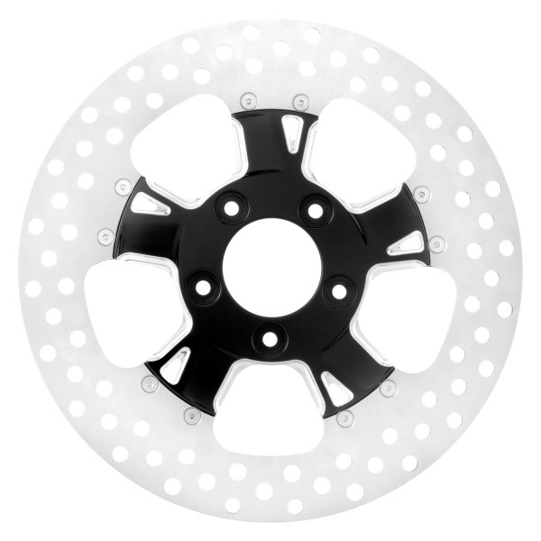 Xtreme Machine® - Charger™ Rear 420 Stainless Steel Xquisite Brake Rotor