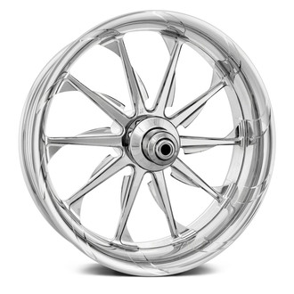 Xtreme Machine® - Launch™ Front Wheel