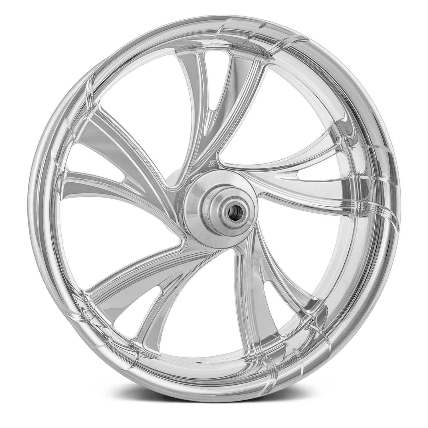 XTREME MACHINE エクストリームマシン　STILETTO 21インチ Xtreme Machine™ - Performance Motorcycle Wheels & Parts | MOTORCYCLEiD