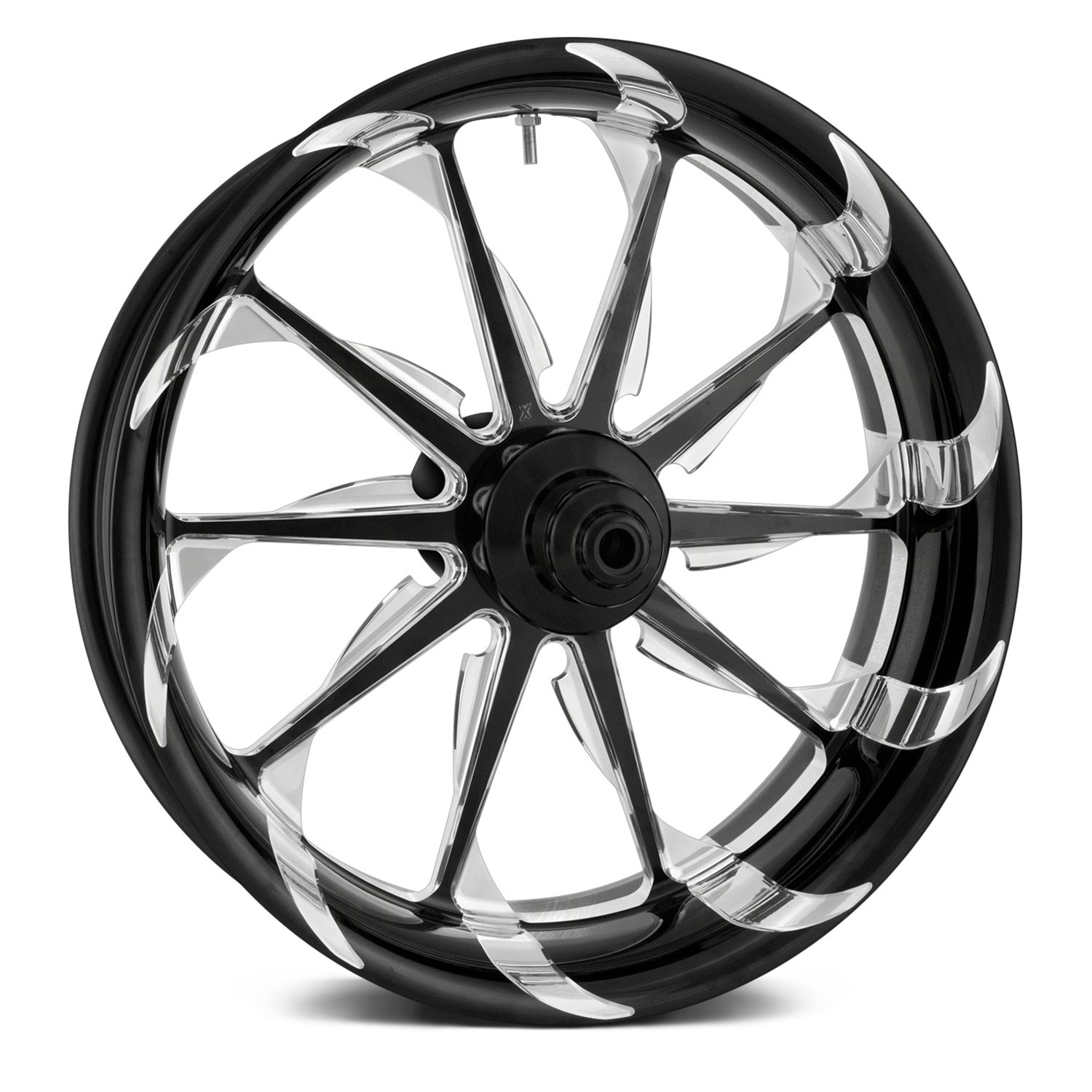 Xtreme Machine™ - Performance Motorcycle Wheels & Parts | MOTORCYCLEiD