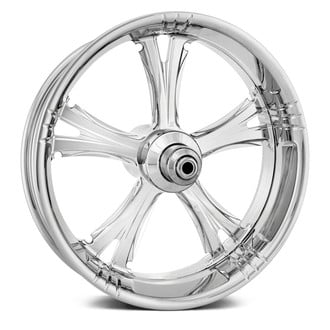 Xtreme Machine® - Fierce™ Front Wheel