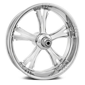 Xtreme Machine® - Fierce™ Rear Wheel