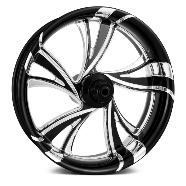 Xtreme Machine® - Cruise™ Front Forged Wheel