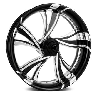 XTREME MACHINE エクストリームマシン　STILETTO 21インチ Xtreme Machine™ - Performance Motorcycle Wheels & Parts | MOTORCYCLEiD