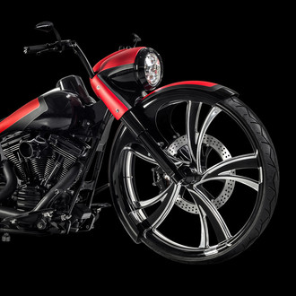 Xtreme Machine™ - Performance Motorcycle Wheels & Parts | MOTORCYCLEiD