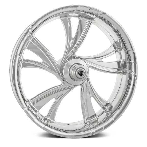 Xtreme Machine® - Cruise™ Front Forged Wheel