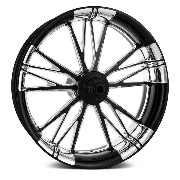 Xtreme Machine® - Execute™ Front Forged Wheel