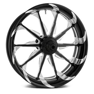 Xtreme Machine® - Launch™ Forged Wheel