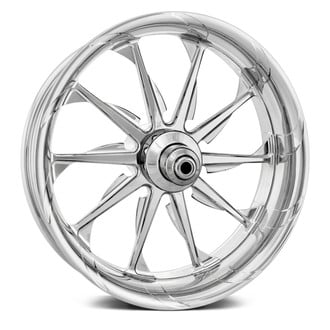 Xtreme Machine® - Launch™ Front Forged Wheel